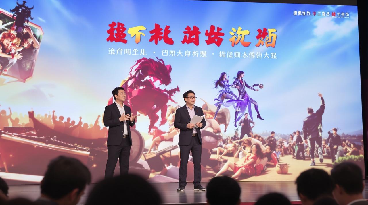 汤姆影院2026年度片单正式发布,十余部重磅作品蓄势待发
